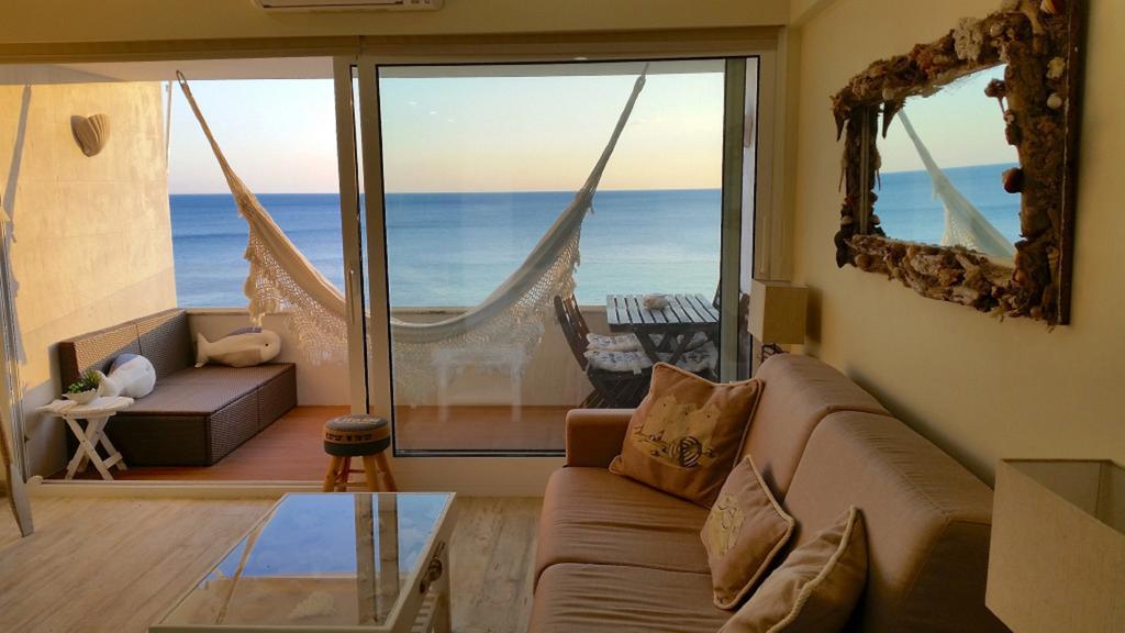Akisol Sesimbra Beach II 外观 照片