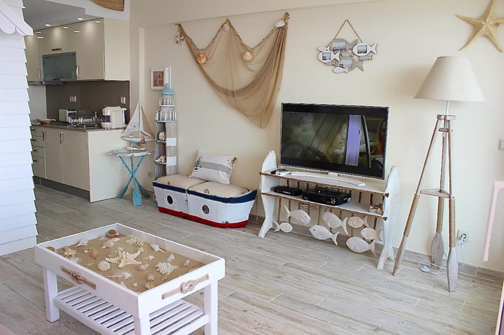 Akisol Sesimbra Beach II 外观 照片