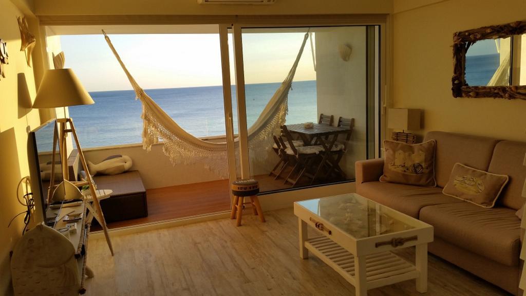 Akisol Sesimbra Beach II 外观 照片