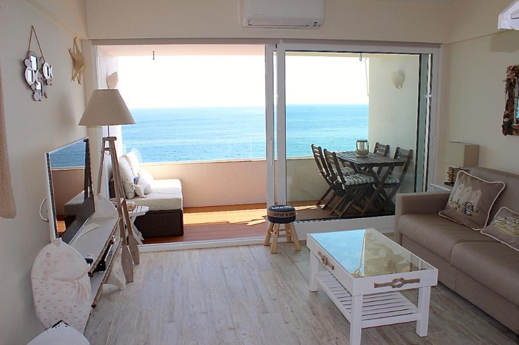 Akisol Sesimbra Beach II 外观 照片
