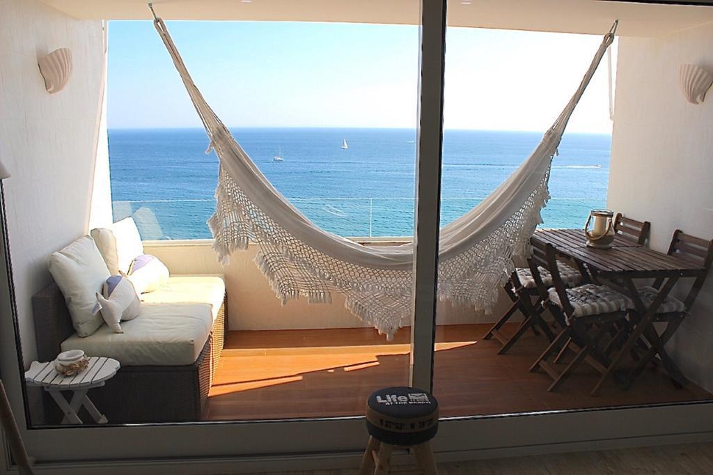Akisol Sesimbra Beach II 外观 照片