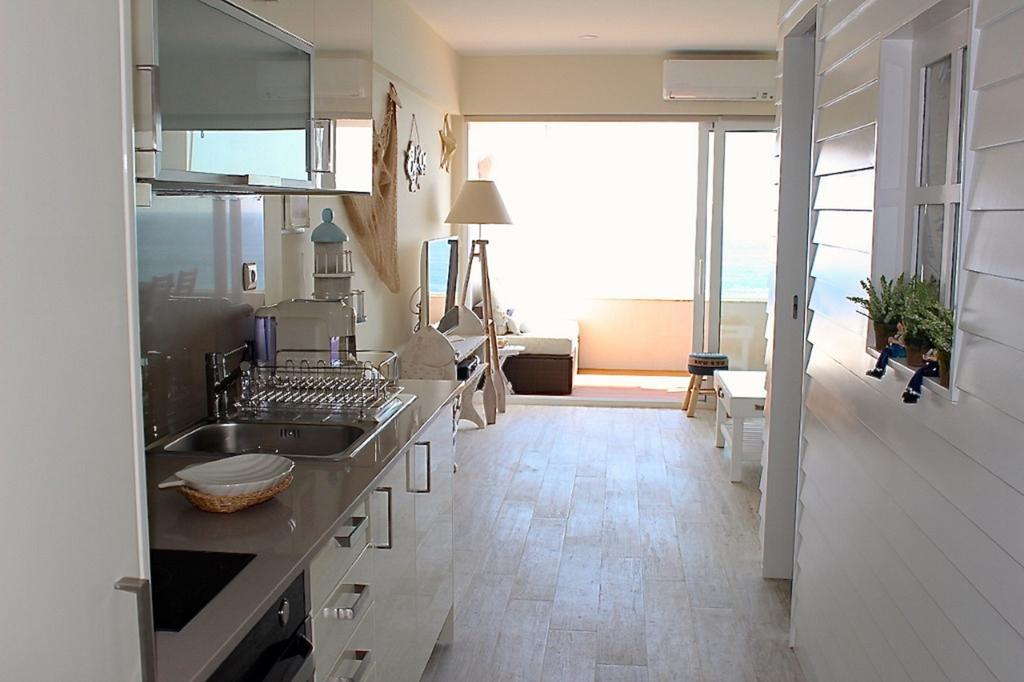 Akisol Sesimbra Beach II 外观 照片