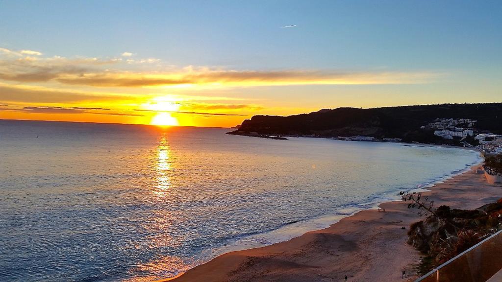 Akisol Sesimbra Beach II 外观 照片